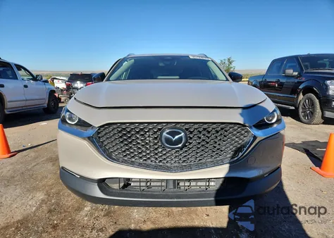 2024 Mazda Cx-30 Select from USA, damaged, VIN 3MVDMBBMXRM635821